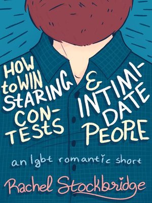 cover image of How to Win Staring Contests and Intimidate People
